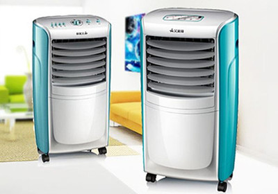 空调扇品牌哪个好 这些品牌的空调扇价格贵吗
